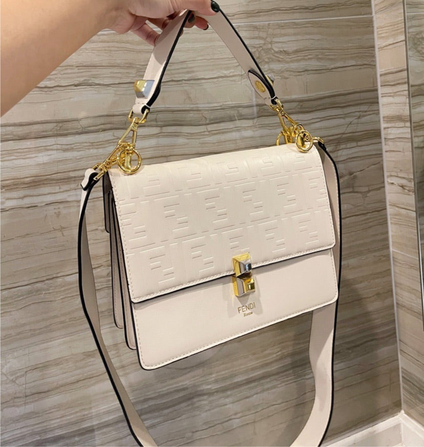 NEW fendi 2021 Ladies handbag