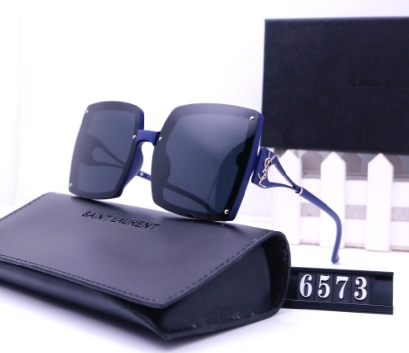 YSL woman sunglasses