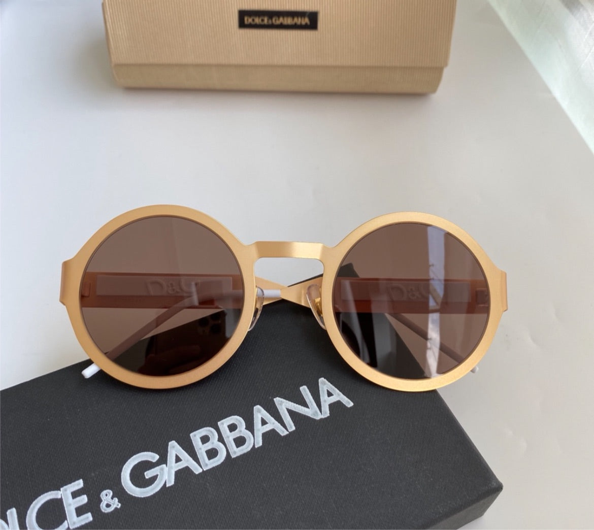 Dolce & Gabbana sunglasses