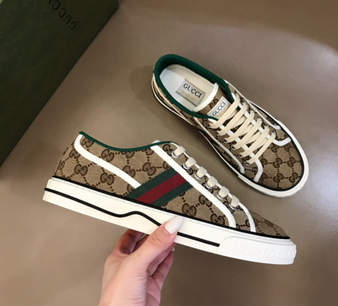 Gucci sneakers
