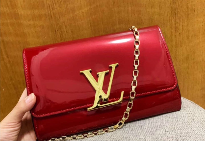 New LV woman handbag