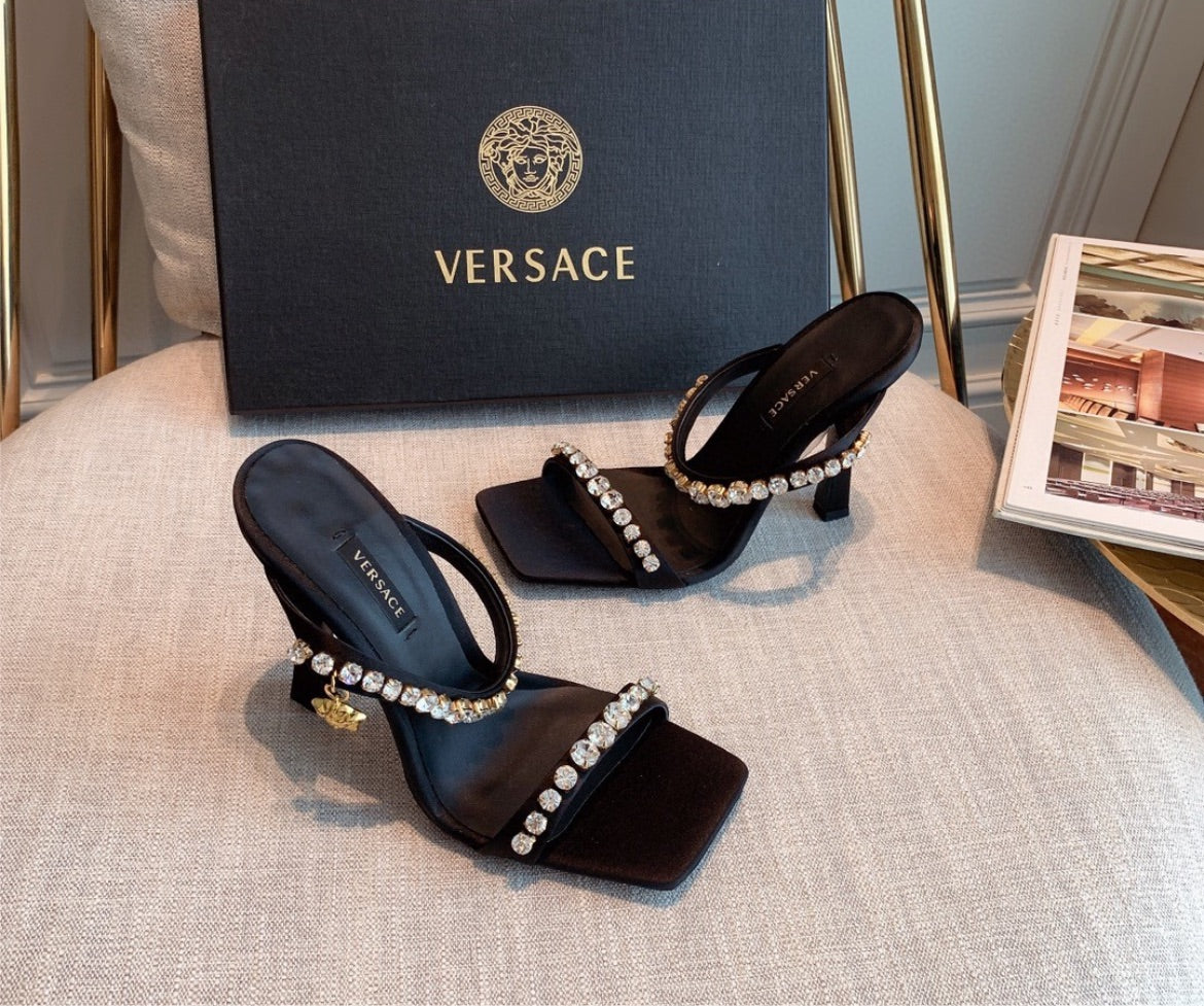 Versace woman Shoes