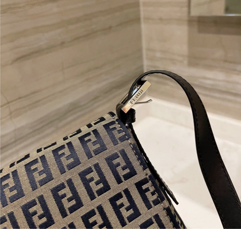 New Fendi woman shoulder Handbag