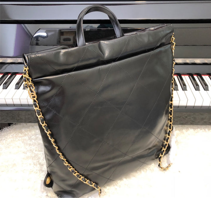 Chanel woman bag