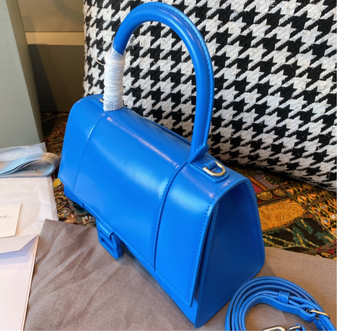 Balenciaga shoulder bag