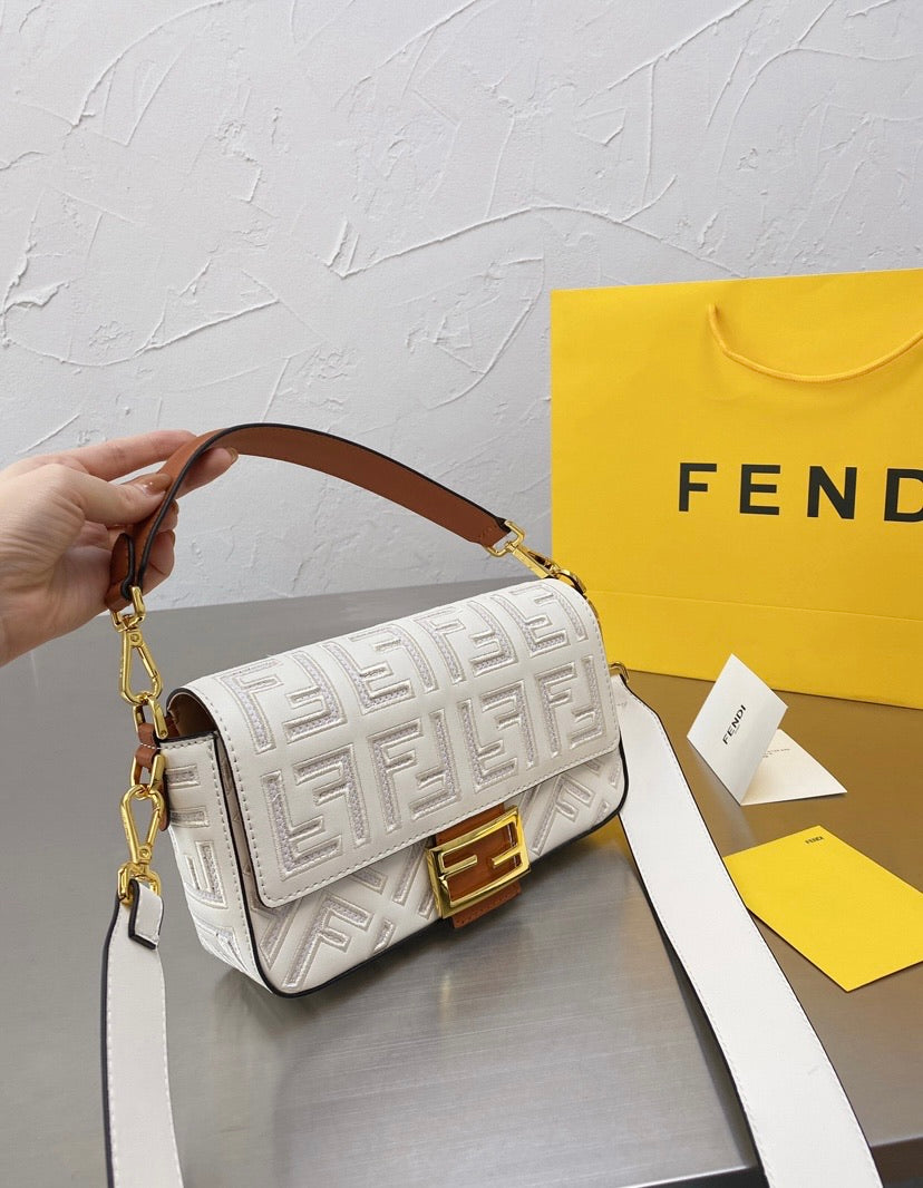 Hello summer Fendi ladies handbag