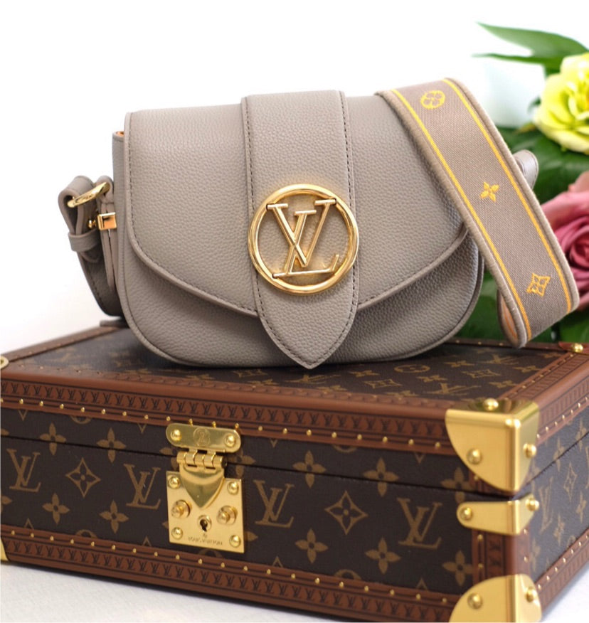 LV crossbody woman handbag