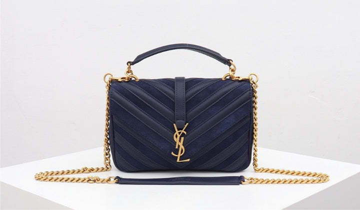 YSL ladies shoulder/crossbody handbag
