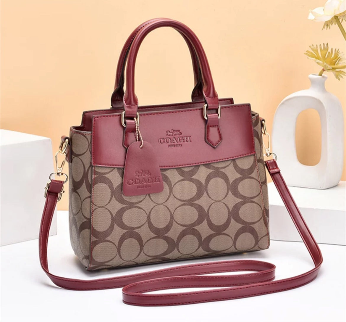 Wholesale Luxury woman handbag