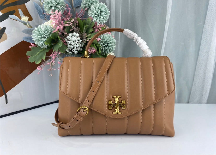 New Tory Burch woman shoulder handbag