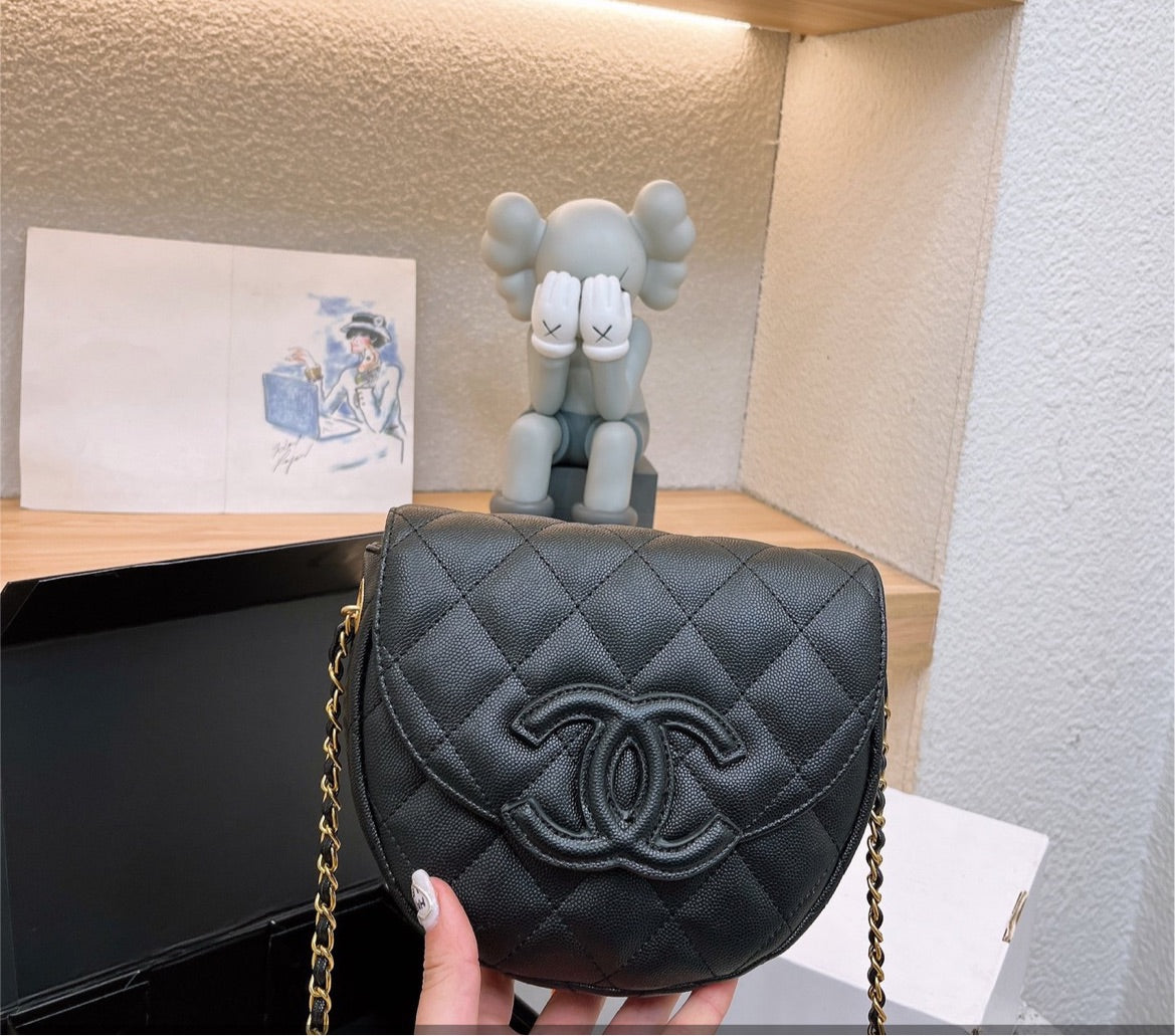 Chanel new crossbody