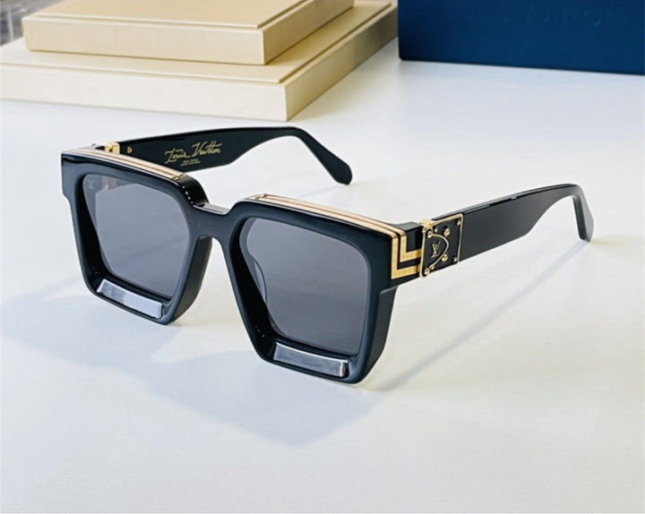 New LV shades
