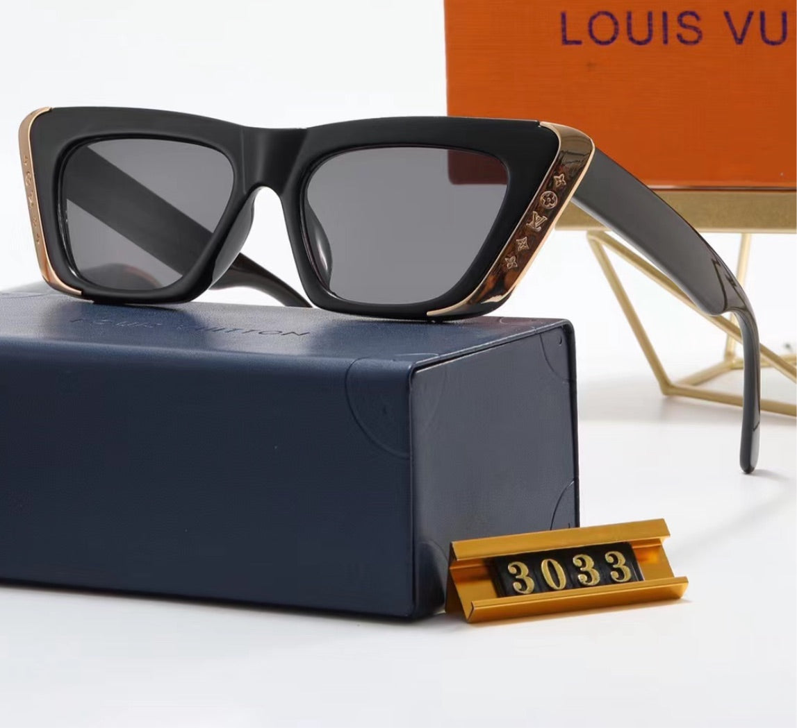 LV new woman shades