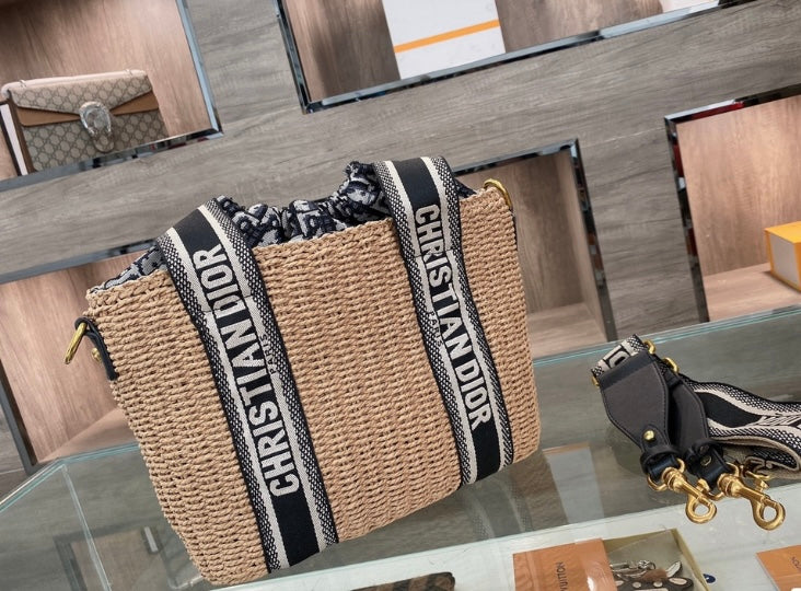 Christian Dior Woman handbag