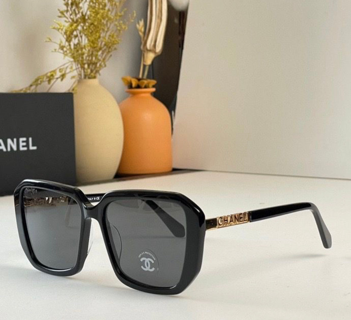 Chanel -new shades