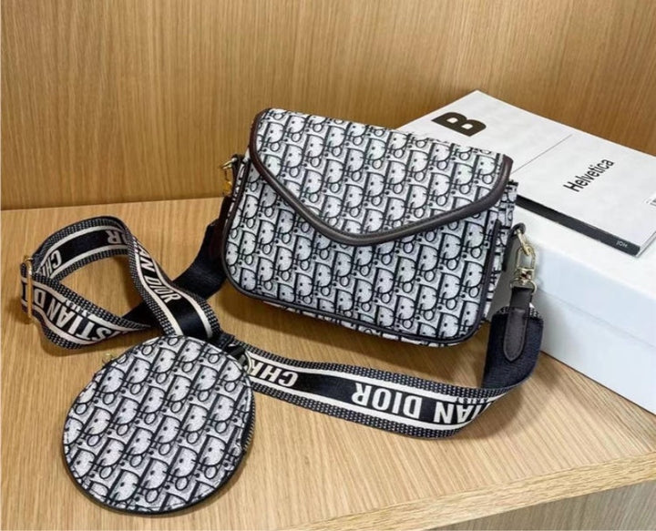 Woman crossbody handbags