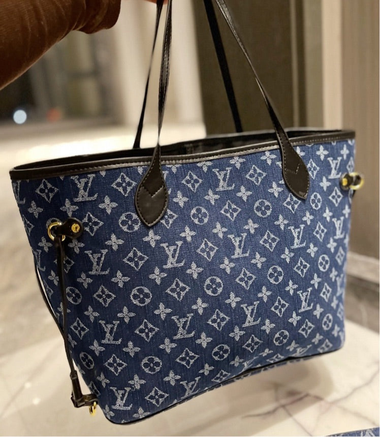 New LV woman shoulder Handbag
