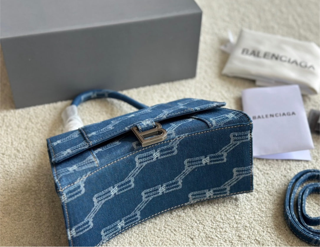 Balenciaga woman new Handbag
