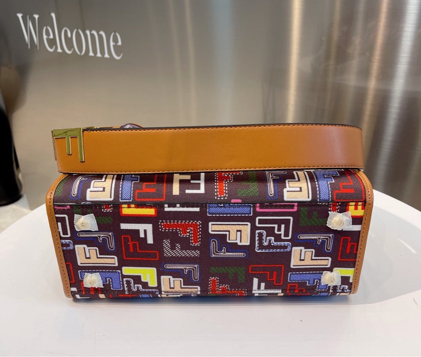 New Fendi Large handbag