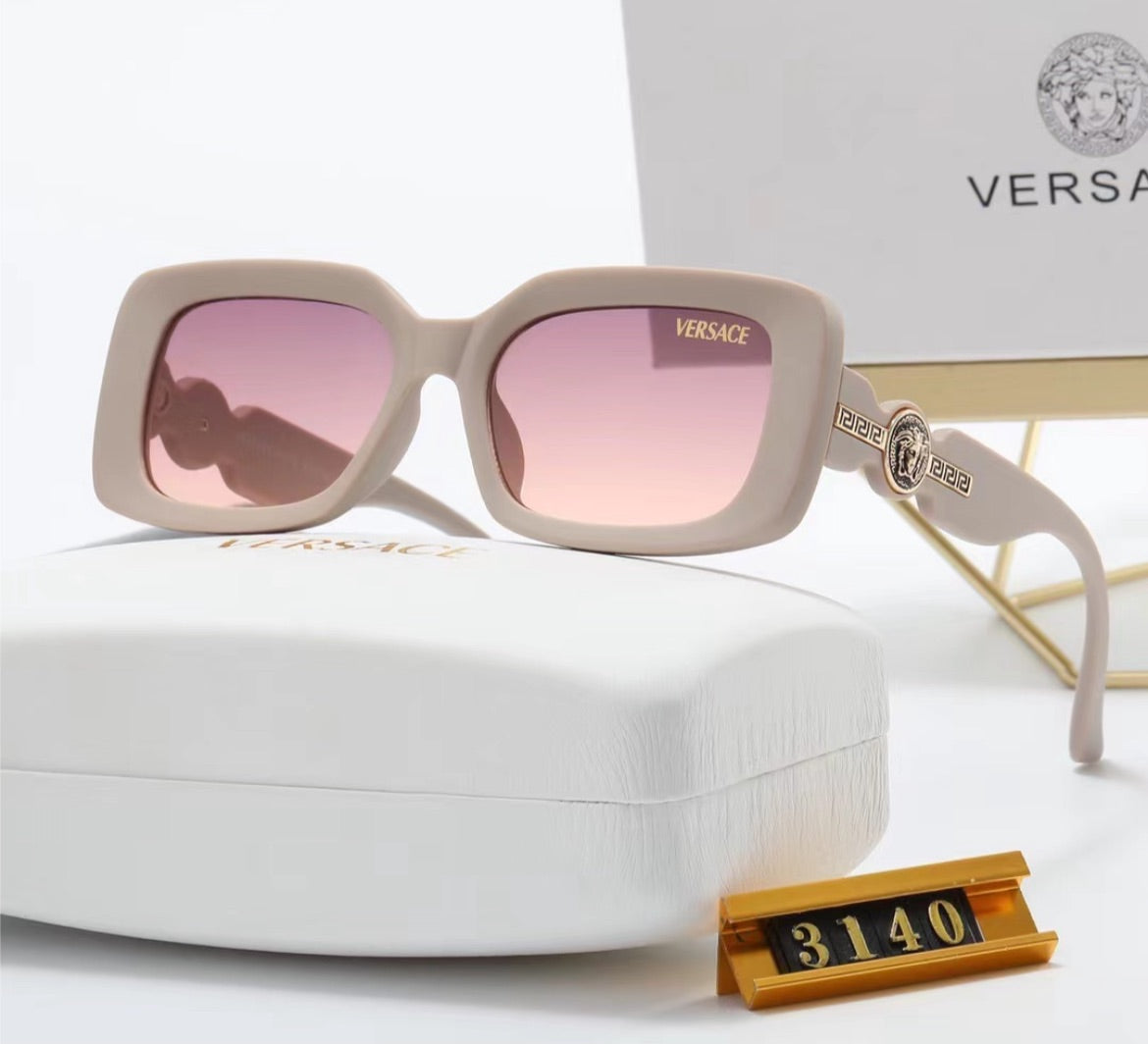 Versace new eyewear