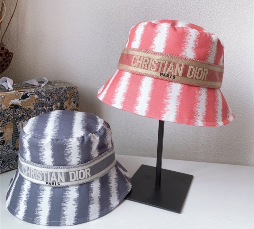 Dior hat