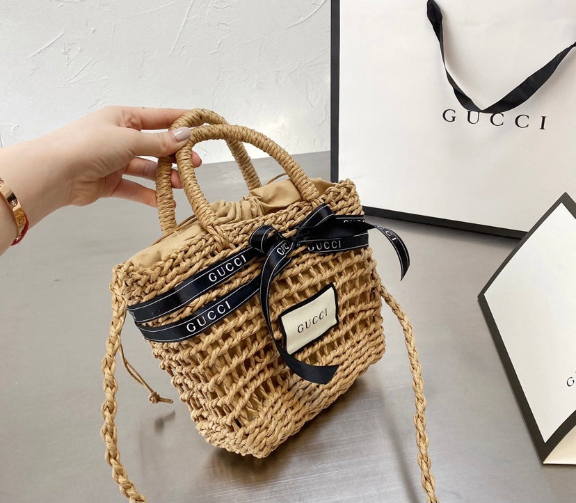 New Gucci Woman Handbag