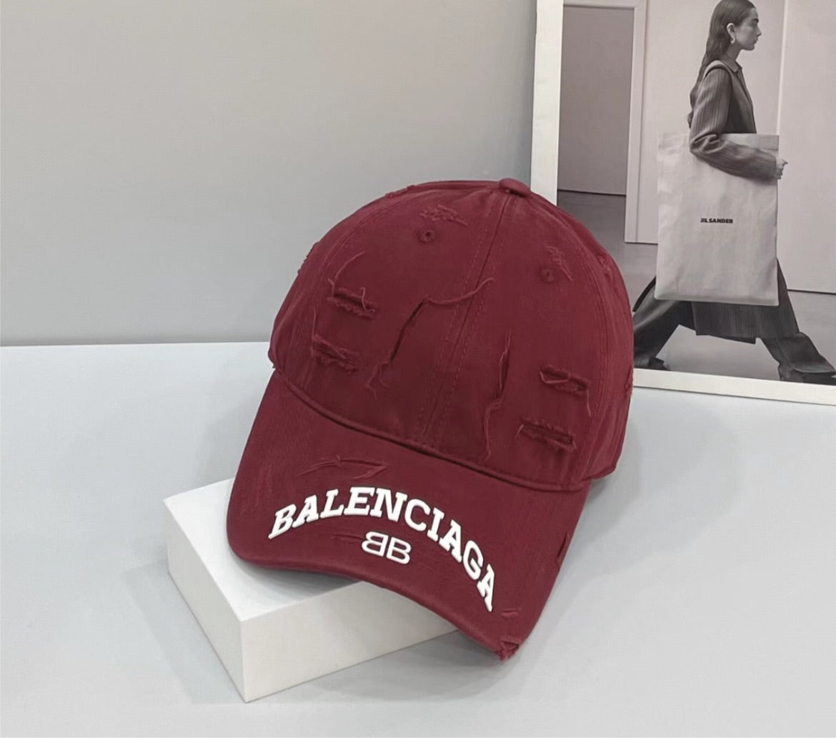 Balenciaga hat