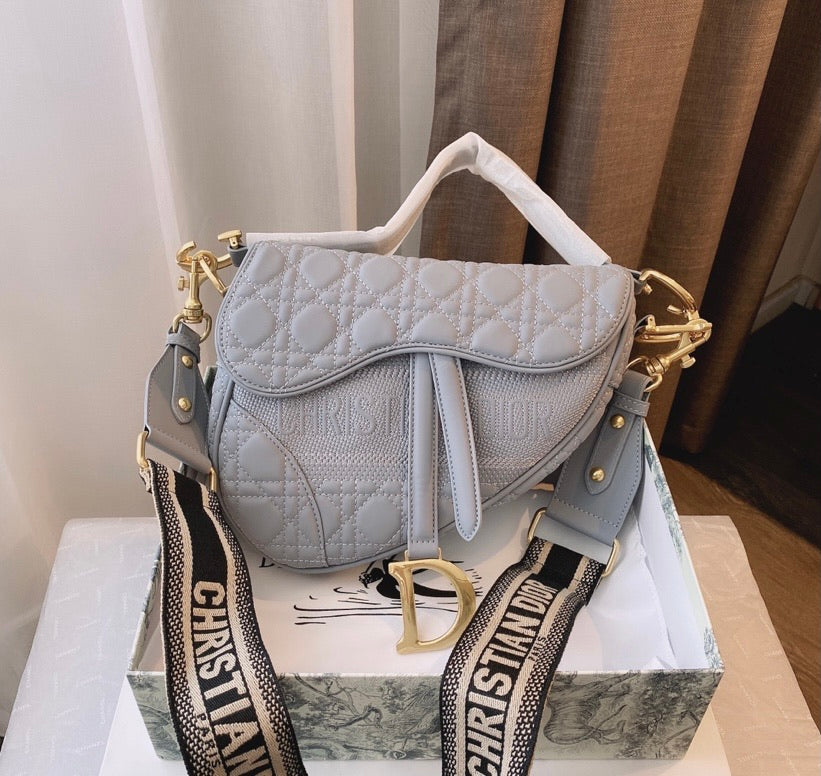 SALE ! PU leather Dior crossbody