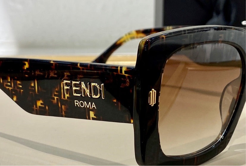 New Fendi wear for woman