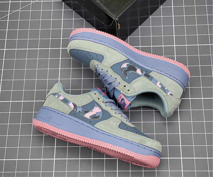 Luxury nike sneaker