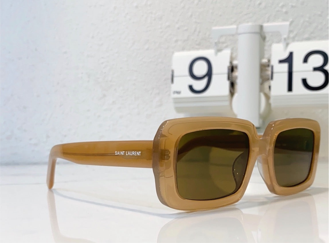 Saint Laurent new shades