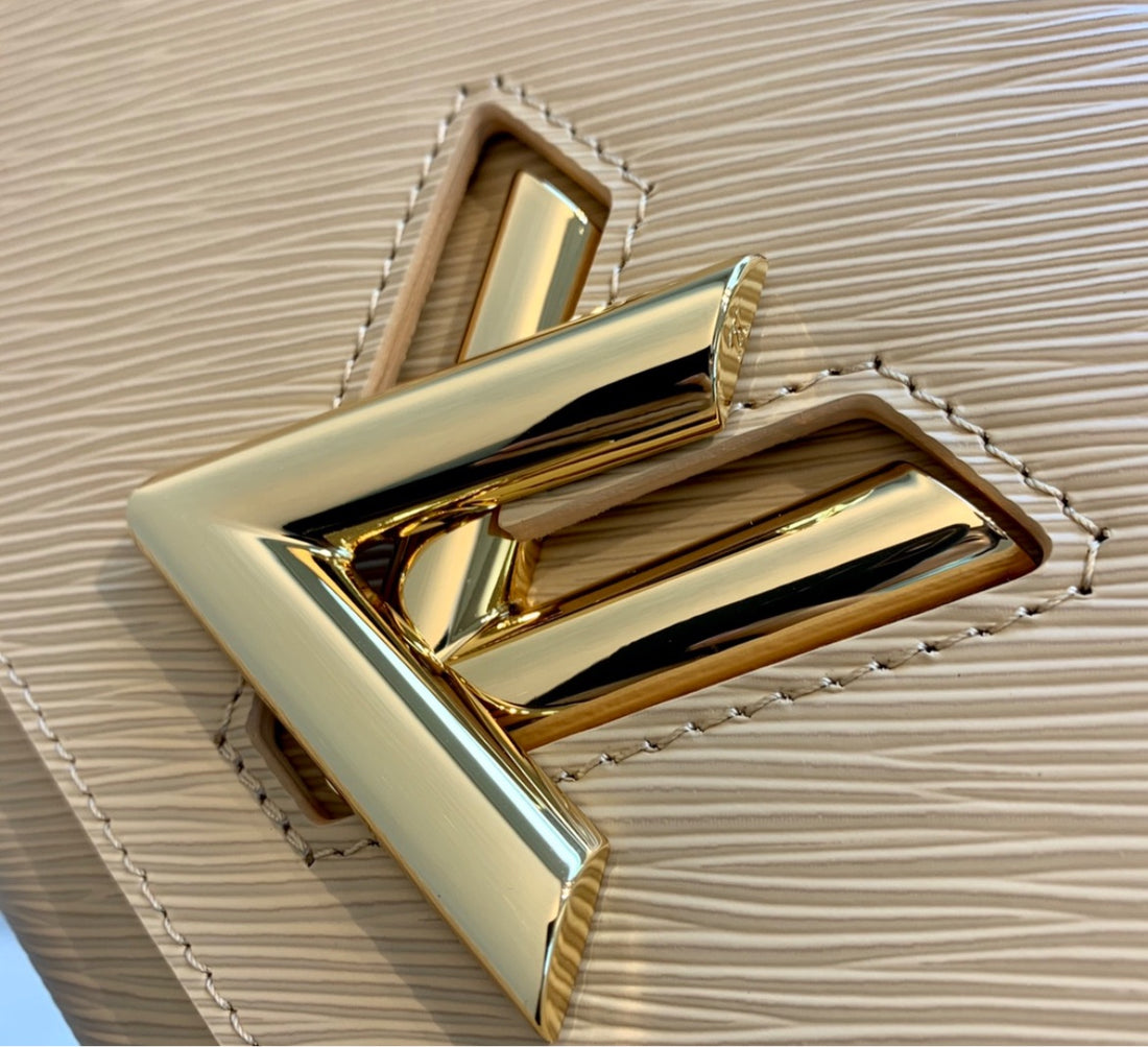 New 2 piece LV a woman handbag