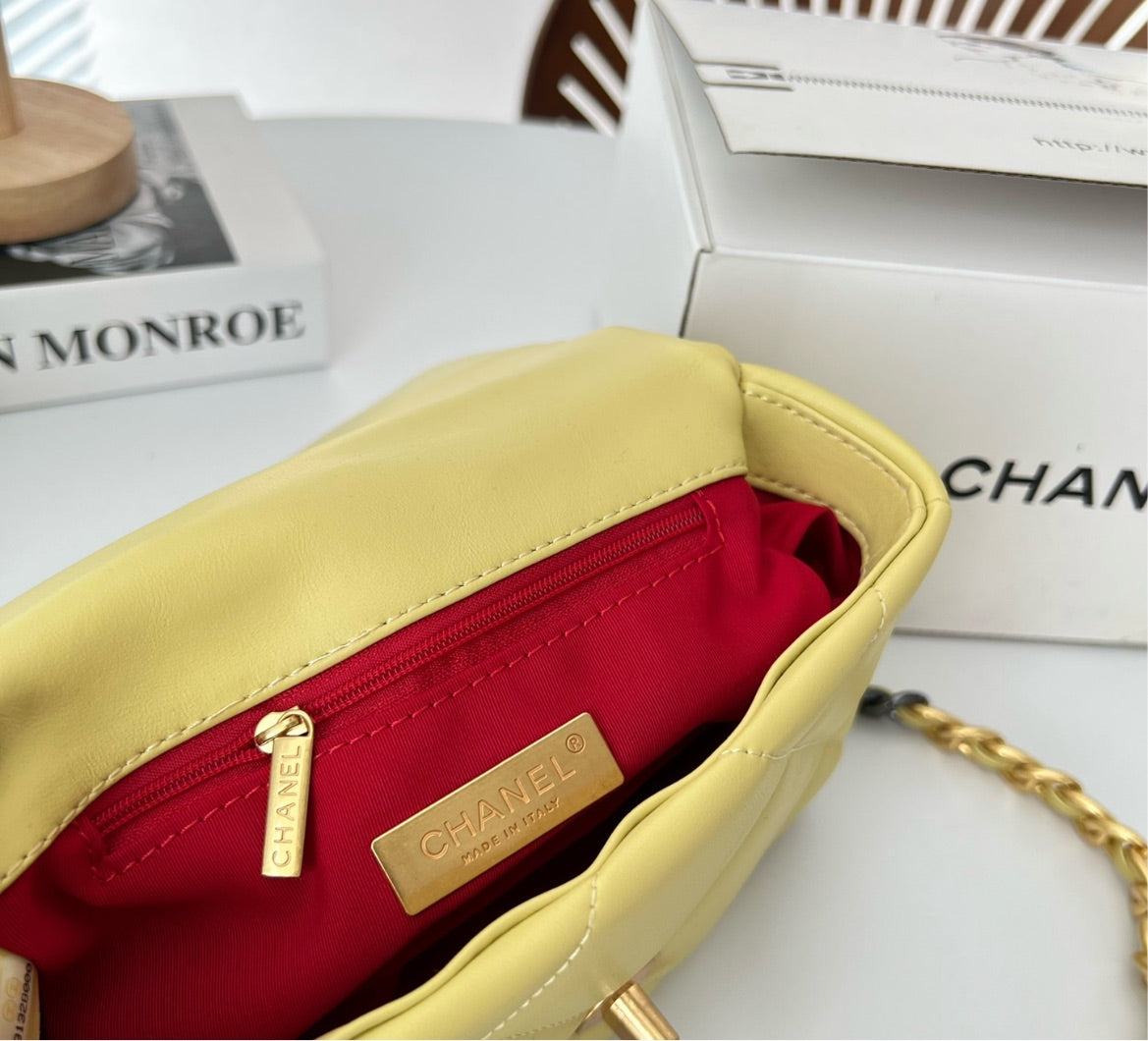 Spring/summer New Chanel woman Handbag