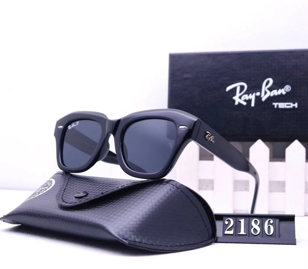 Ray Ban new eyewear