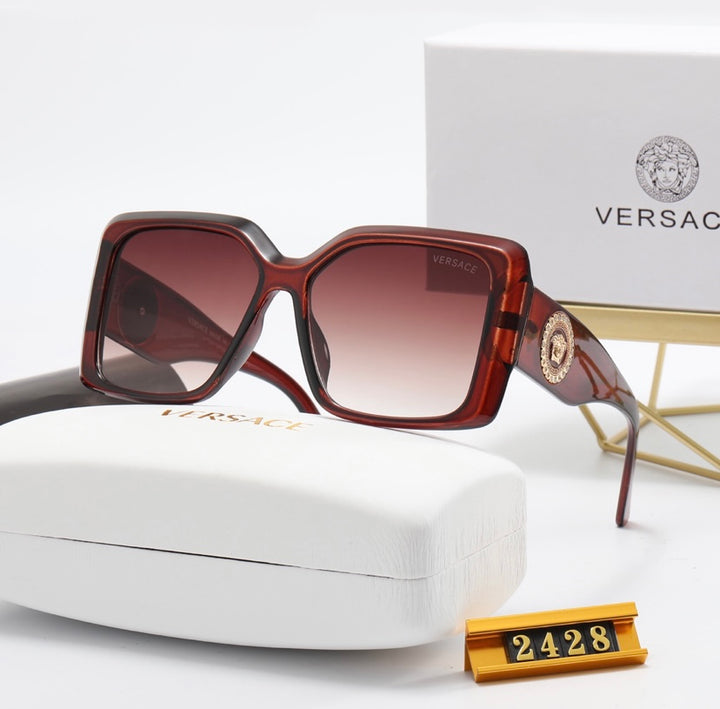 Versace new sunglasses