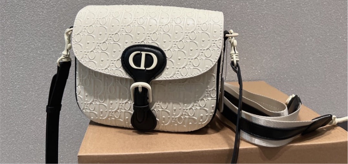 Dior crossbody woman handbag