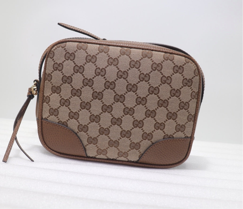 Gucci woman crossbody