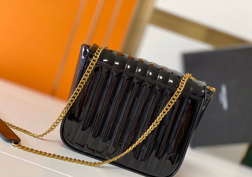 YSL Ladies Crossbody