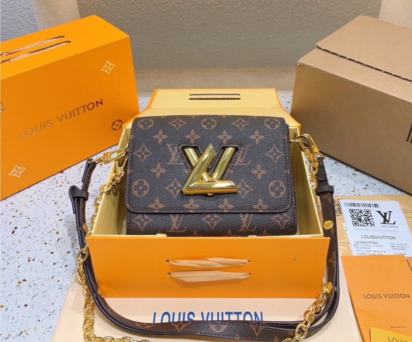 LV crossbody /handbag