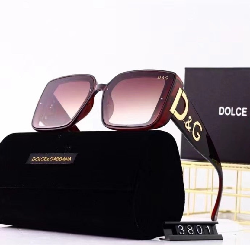 D&G woman sunglasses