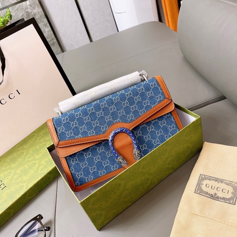 GG Ladies crossbody /shoulder handbag