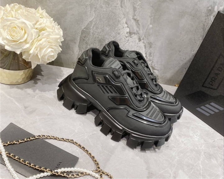 New Prada shoes