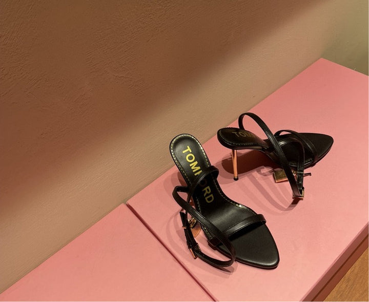 Tom Ford woman heel