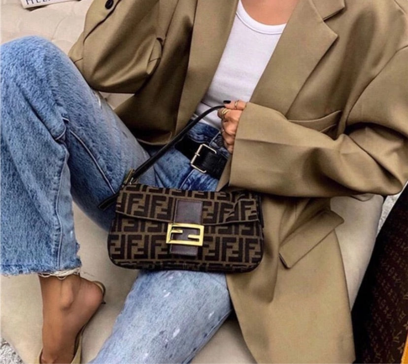 Limited sale item Woman FL handbag