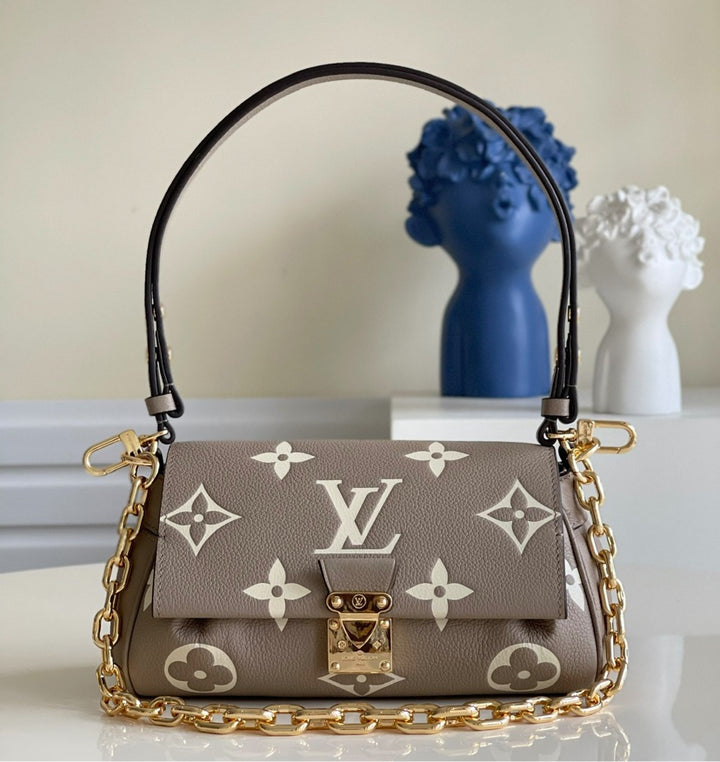 New LV woman handbag