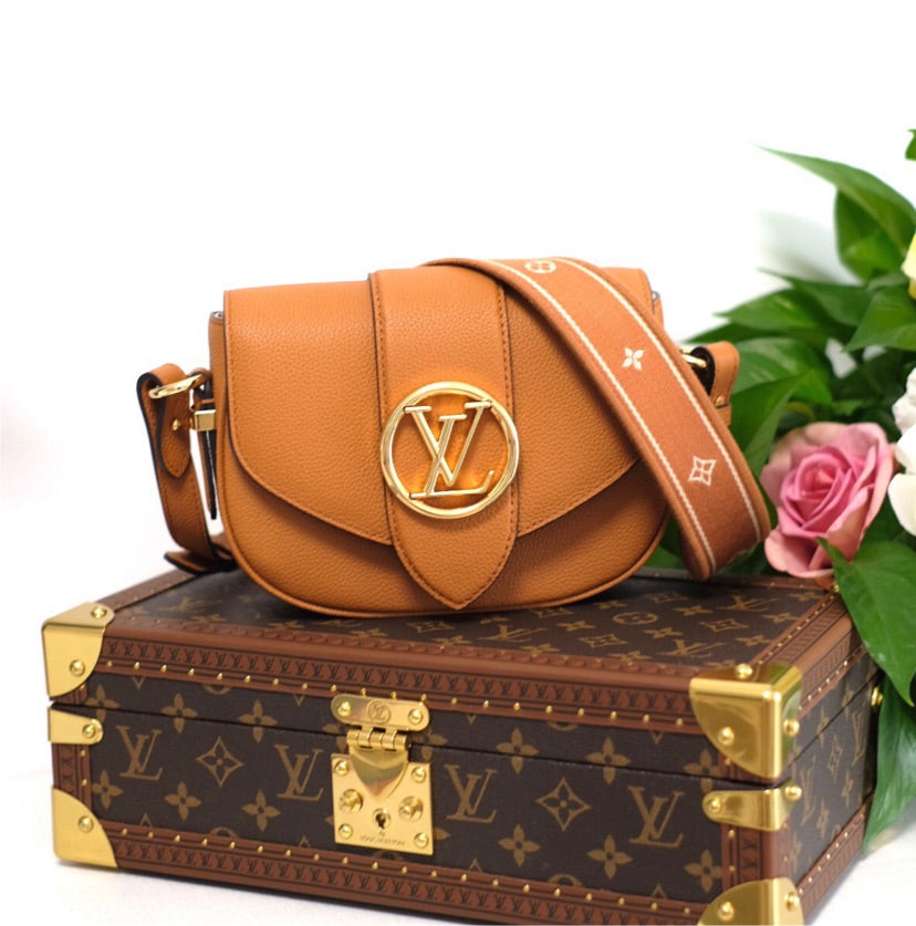 LV crossbody woman handbag