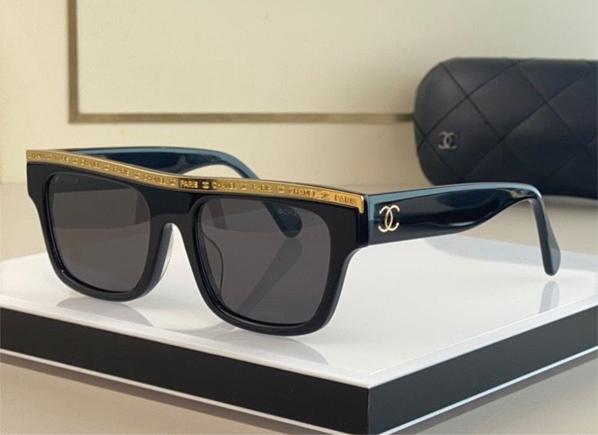 New Chanel sunglasses 23