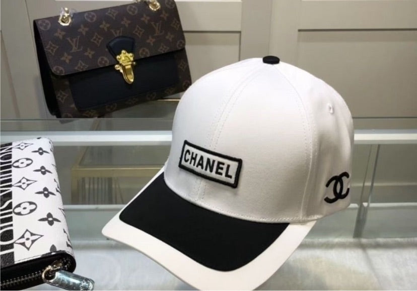 Chanel Hat woman
