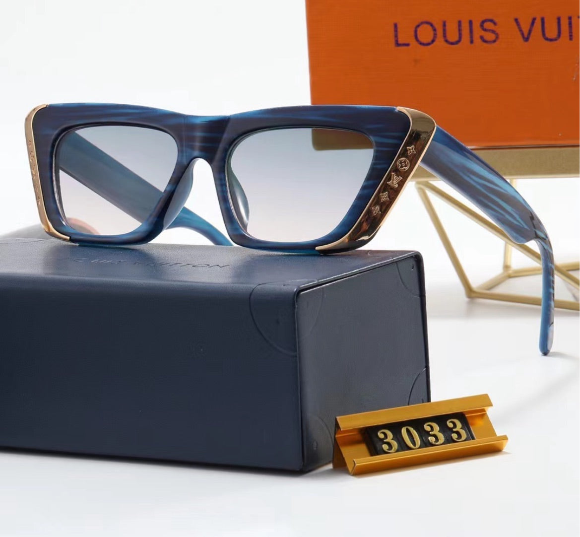LV new woman shades