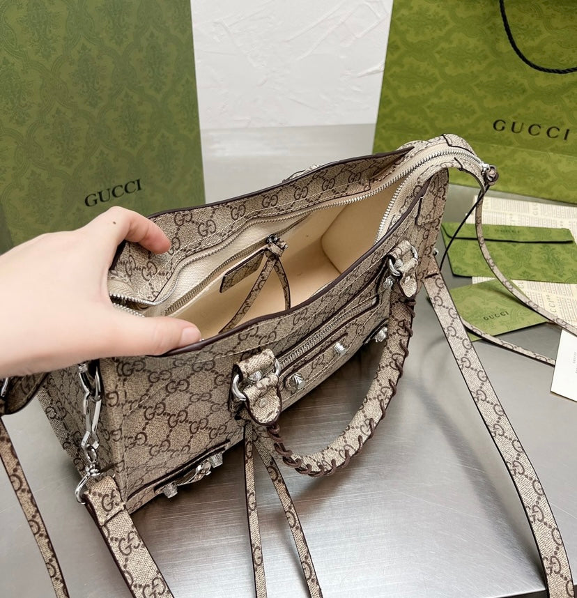 Woman Gucci new Shoulder Handbag